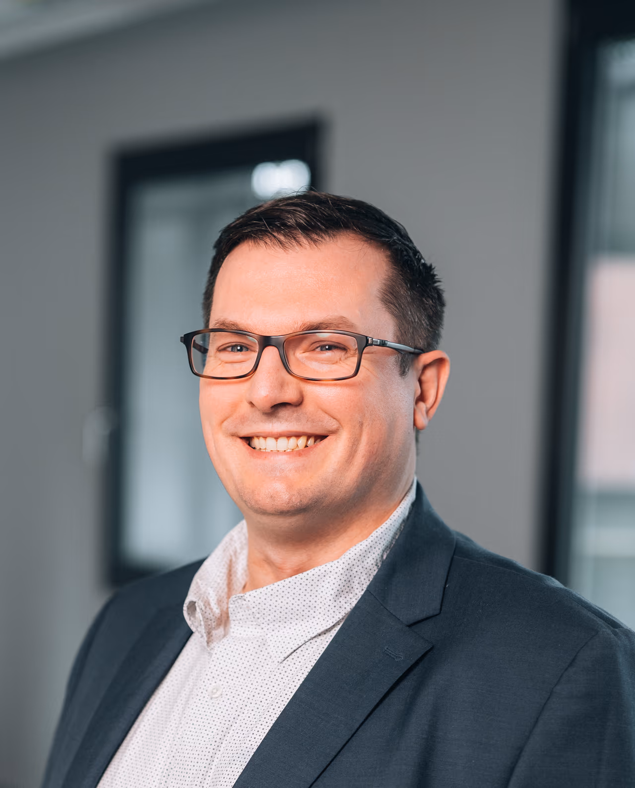 Nils Karn, CEO Mitigant