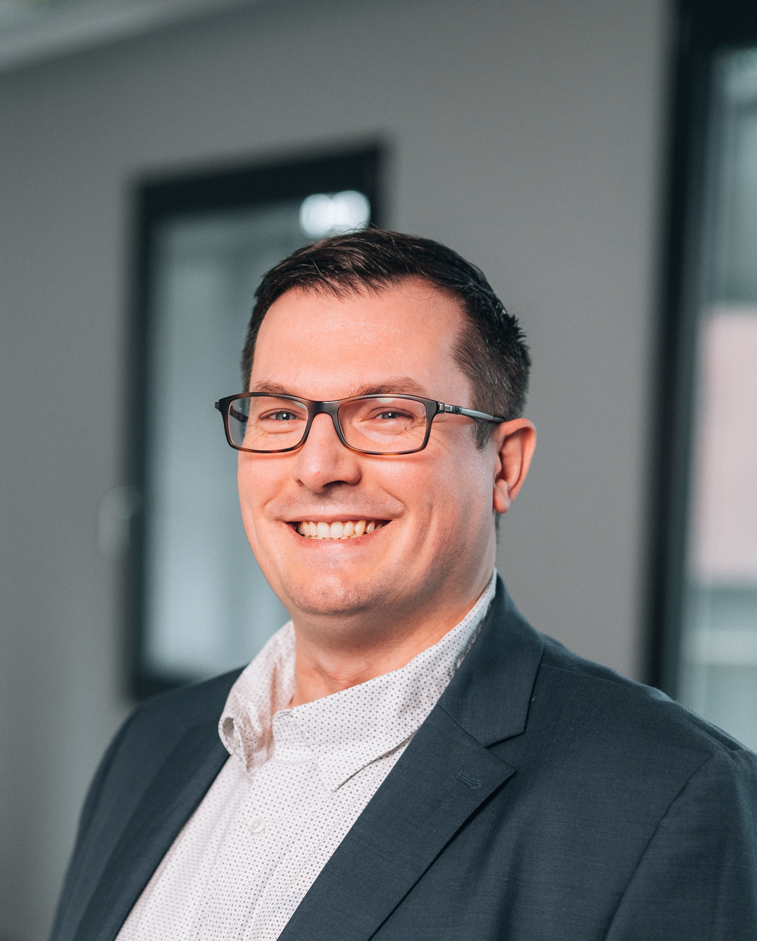 Nils Karn, CEO Mitigant