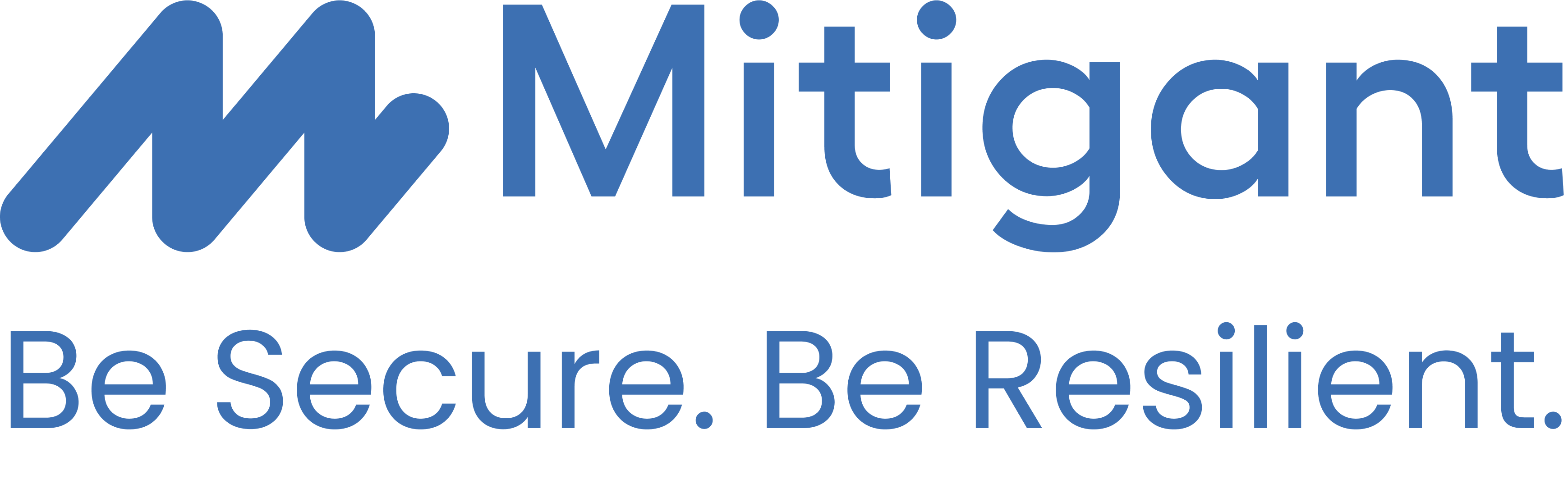 Mitigant
