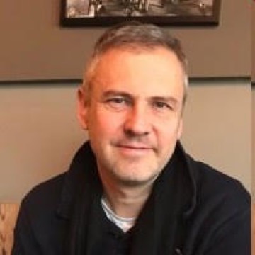 Matthias Woletz