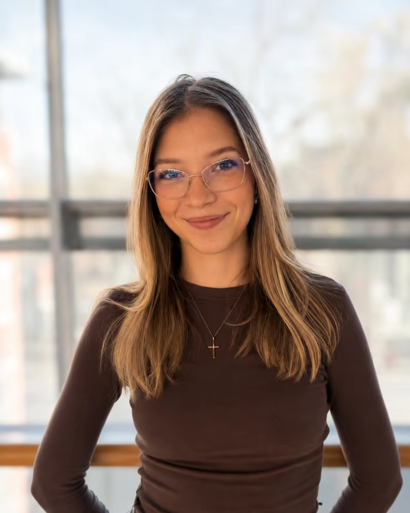Angelina Gruhn
