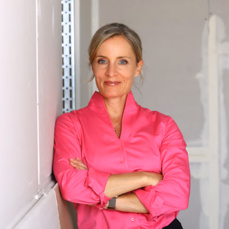 Daniela Kirsch