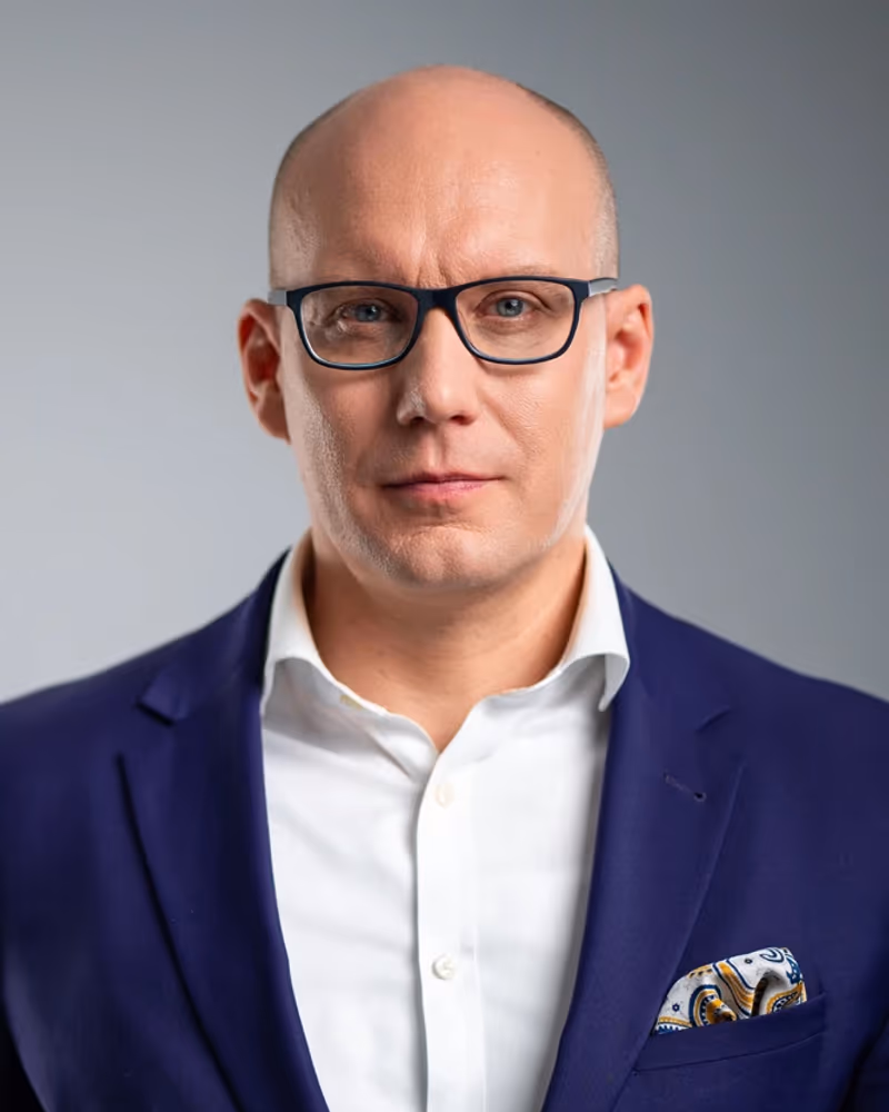 Hendrik Schade