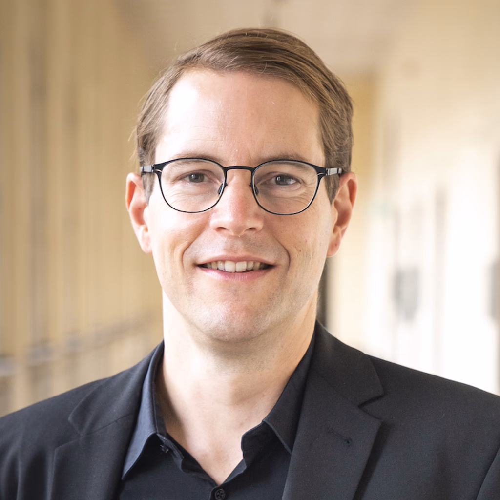 Prof. Dr. Dr. Marko Sarstedt